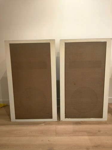 Tannoy studio monitor - monitor, gold