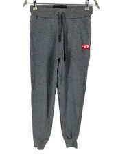 DIESEL Pantalon De Sudation Femme Taille UK:6 - W26 L26