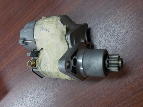 Demarreur rover 2 5 - 2.0, v6