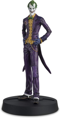 Figurine joker arkham asylum - figurine,