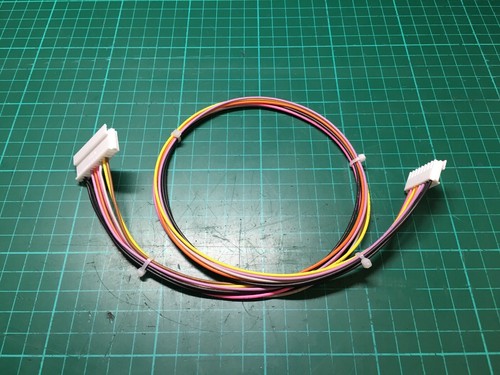 Kick harness board sega - harness, i/o