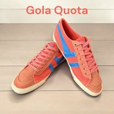 ***NEW*** Gola  Quota Sneakers