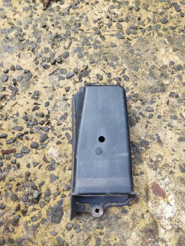 Cache carter yamaha 125 dtlc - 125,
