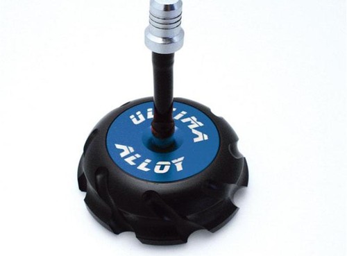 Bouchon reservoir nylon - de,