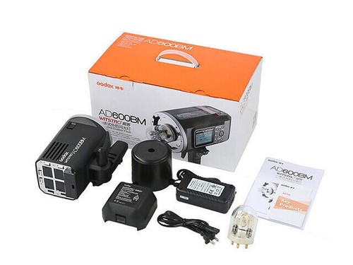 Godox ad600bm bowens mount - godox,