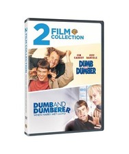 Dumb & dumber + dumb &
