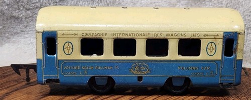 Ancien jouet jep echelle - ancien, o