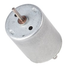 2021 Neuf Dc Moteur Outil DC6V-12V DIY Électrique À Mini Petit Jouet Voiture