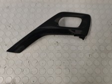 Modénature De Porte Avant