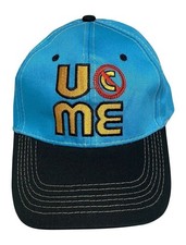 John Cena Blue Throwback U