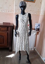 SUPERBE ROBE HIGH USE BY