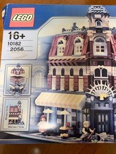 LEGO Creator Expert Modular