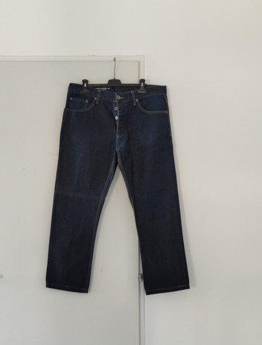 Jean straight homme extenso - in,