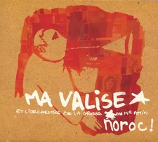 Noroc ma valise - !,,