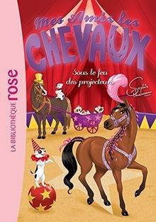 Mes amis les chevaux - vol., 9