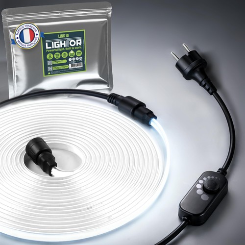 Link 10 – Ruban LED de