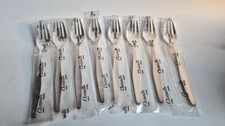 Christofle Orly 8 Fourchettes