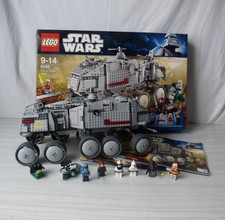 #Lego Vintage 2010# Star Wars