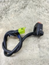 INTERRUPTEUR DE PHARE DROIT