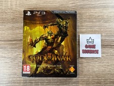 God of War III Edition