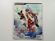 GUIDE KINGDOM HEARTS 3D DREAM