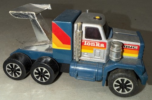 Tonka clutch poppers - tonka,