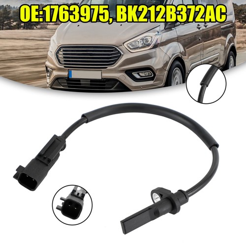 Abs speed sensor - abs,