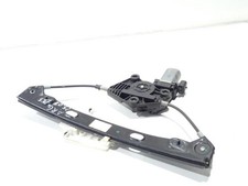 Leve vitre electrique arriere gauche ALFA ROMEO 159 71769766