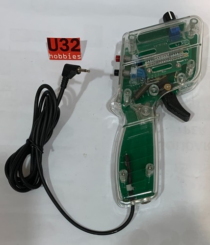 Truspeed slot car - ssd, iii