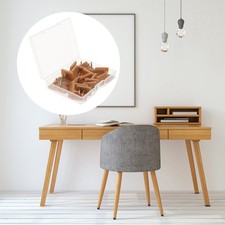  30 Pcs Galettes De Chaises