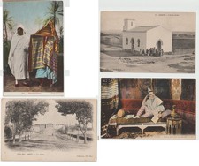 16 CPA - cartes postales