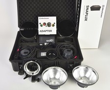 Elinchrom Quadra ELB 400 Two