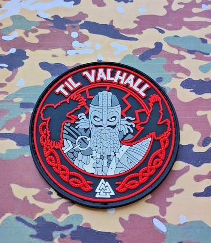 Patch odin til - patch, god