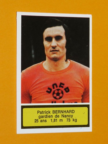 145 bernhard nancy - bernhard, as