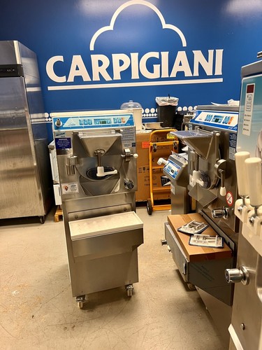 Carpigiani 302 rtx batch - carpigiani,