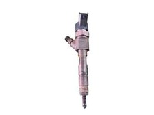 8200100272 injecteur pour RENAULT SCENIC II 1.9 DCI DIESEL 2003 118867