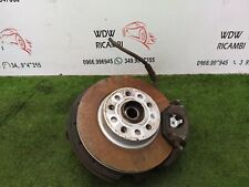 MOYEU DE FUSELAGE COMPLET AVEC DISQUE ET PINCE AVANT DROITE AUDI A3 1.9 105C