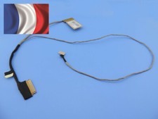 HP ENVY Y14ALC110 Y14ALC130 Y14ALC120 Cable vidéo LVDS lcd led spreen cavo para