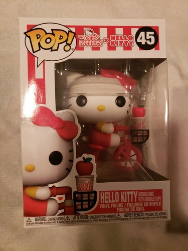 Funko pop hello kitty - 🚦funko,