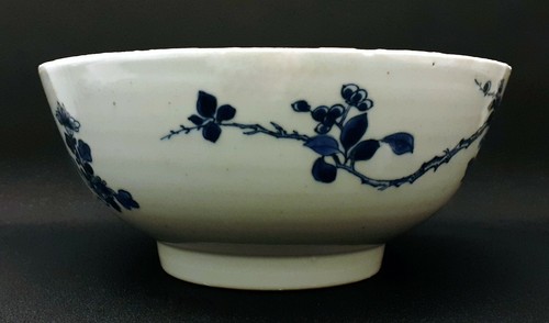 Antique blue and white - antique,