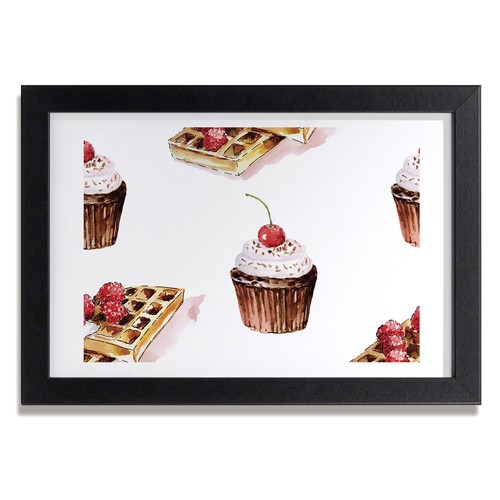 Tulup photo 30x20cm décor mdf - tulup,