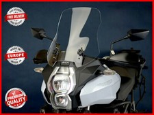 KAWASAKI VERSYS 1000 / 2012 2013 2014 HAUTE PARE-BRISE TOURING / 4 COULEURS