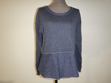 Pull leger femme " Only" ample état correct