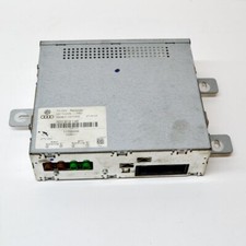 Récepteur de calculateur