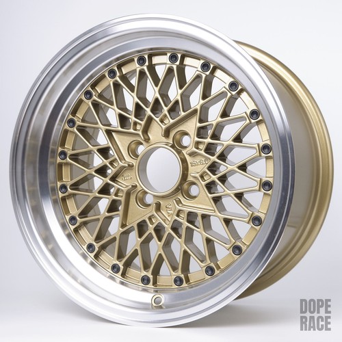 Rota wheels mesh - wheels,