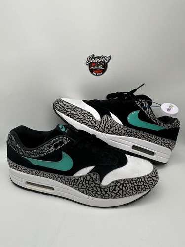 Atmos nike air max premium - 1,