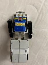 1983 Bandai GoBots Hans-Cuff