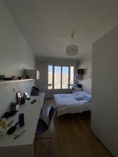 Chambre Vibel complète