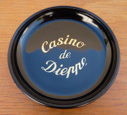 Casino dieppe - casino,