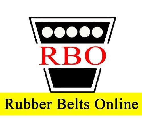 Htd 20mm timing belt - htd-5m-20mm, for